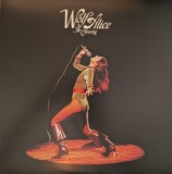 Wolf Alice The Clearing Standard LP (vinyl)