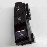 Comutator Kia Niro 2020 OEM 93310-Q4010 Intrerupator Buton Start Stop Argintiu Aluminiu