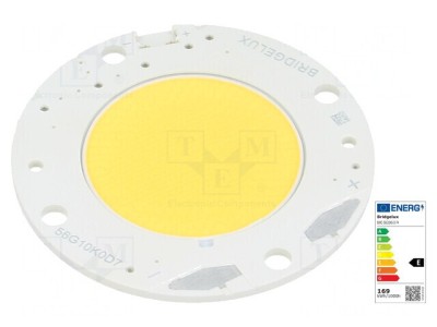 LED COB 79W 12037lm CRI 90 120&amp;deg; foto