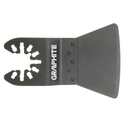 Adaptor multitools razuitor GRAPHITE foto