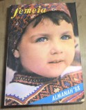 ALMANAH04 Femeia 1988