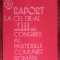 myh 312 - Nicolae Ceausescu - Raport la congresul XIII al PCR - 1984