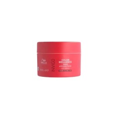 Wella Professionals Invigo Brilliance Masca Pentru Par Vopsit Gros 150ml 150 ml