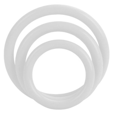 CALEXOTICS - TRI-RINGS GLOW IN THE DARK foto