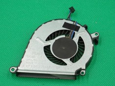 HP Pavilion 15-bc410nq Cooler ventilator 2 15-BC, 15T-BC, 15-AX, 15-DP SWAP foto