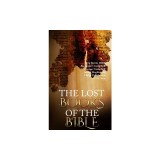 The Lost Books of the Bible