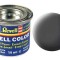 Gri masliniu mat RAL 7010, vopsea email 14 ml