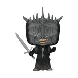 Lord of the Rings POP! Movies Vinyl Figure Mouth of Sauron 9 cm, Funko