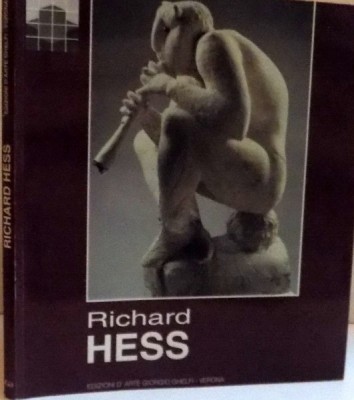 RICHARD HESS, 1996 foto