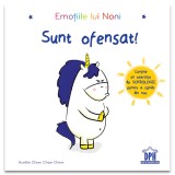 Emoțiile lui Noni: Sunt ofensat
