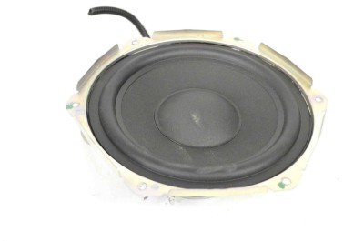 Subwoofer TESLA MODEL S 2015 OEM: 1004833-07-A foto