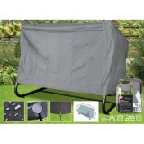 Husă de protecţie Deluxe pentru leagăn, aprox. 210x150x139