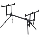 Rod Pod CARP PRO Tork 3 Posturi, 4 Picioare