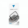 Folie/Geam de protectie Vetter pentru Apple Watch generatia 4,5 si 6 Flexi Glass Pro, 44mm, 2 Pcs Set