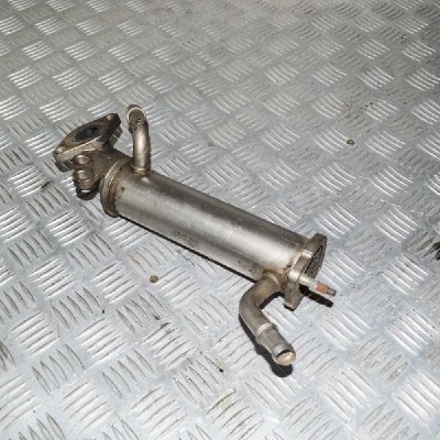 Răcitor EGR FORD TRANSIT Furgon 2010 OEM: 6C1Q-9F464-BC 1597367 foto