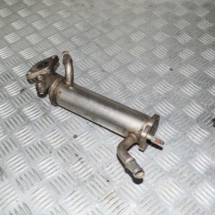 Răcitor EGR FORD TRANSIT Furgon 2010 OEM: 6C1Q-9F464-BC 1597367
