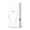 Wireless Range Extender TP-LINK RE700X AX3000, Wi-Fi 6, Dual-Band - TP-LINK RE700X