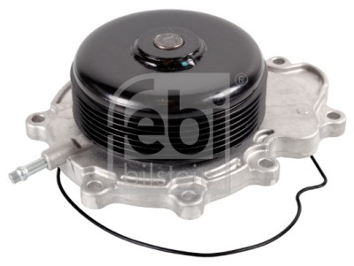 FEBI BILSTEIN 103075 Pompă de apă, răcire motor foto