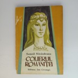 Colierul Romanitei