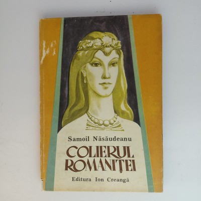 Colierul Romanitei foto