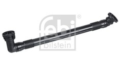 FEBI BILSTEIN 46301 febi Plus furtun,aerisire bloc motor foto