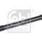 FEBI BILSTEIN 46301 febi Plus furtun,aerisire bloc motor