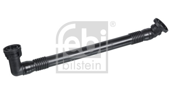 FEBI BILSTEIN 46301 febi Plus furtun,aerisire bloc motor