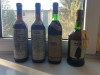 V&acirc;nd vinuri de colecție 1979-1984, Demi-sec, Rosu, Europa, Casa