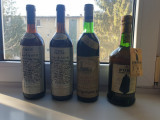 V&acirc;nd vinuri de colecție 1979-1984