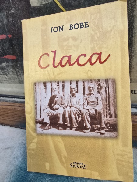 Claca - Ion Bobe