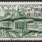 B1324 - Franta 1952 - Consiliul Europei stampilat