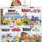 Asterix The Legionary Series 2 Collection 5 Books Set (6-10) Asterix In Britai,Rene Goscinny - Editura ORION