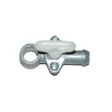 Cumpara ieftin Robinet Benzina RURIS Pentru Atomizor Ruris A102, A103, A103S, Hercules 100, 3WF 2.6, 3WF 2.7