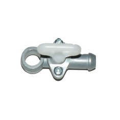 Robinet Benzina RURIS Pentru Atomizor Ruris A102, A103, A103S, Hercules 100, 3WF 2.6, 3WF 2.7