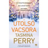 Az utols&oacute; vacsora - Tasmina Perry