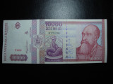 ROMANIA 10000 LEI 1994 EXCELENTA