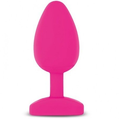 G-VIBE - GPLUG BIOSKIN PLUG ANAL VIBRATION foto
