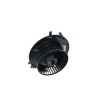 NRF Ventilator, habitaclu