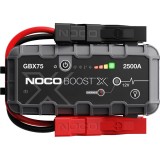 NocoGenius booster + robot de pornire 2500A 12V litiu GBX75 (1/4)