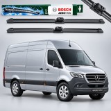 Cumpara ieftin Ștergătoare Mercedes-Benz Sprinter 4-t Van B907 B910 2018+ | 3 397 014 615 &ndash; BOSCH