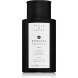 Pestle &amp; Mortar EXFOLIATE loțiune tonică exfoliantă 200 ml