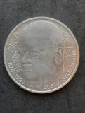 Moneda comemorativa - 5 DM litera D &quot;Gustav Stresemann&quot;, 1978 - G 3614, Europa