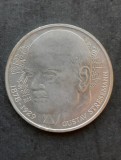 Moneda comemorativa - 5 DM litera D &quot;Gustav Stresemann&quot;, 1978 - G 3614, Europa