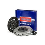 Kit ambreiaj Audi A3 (8l1); Seat Cordoba (6k1, Cordoba Vario (6k5), Ibiza 2 (6k1), Toledo I (1l2); Skoda Octavia I (1u2), Octavia I Estate (1u5); Vw
