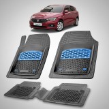Covorase Fiat Tipo Compatibile Egea Hatchback 2016-2020 | Blue