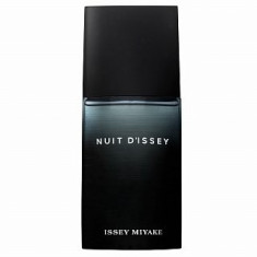 Issey Miyake Nuit D&amp;#039;Issey Pour Homme Eau de Toilette pentru barba?i 200 ml foto