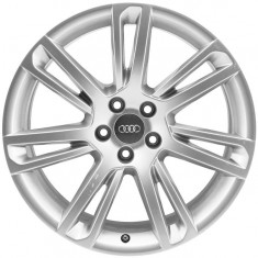 Janta Aliaj Oe Audi 19&quot; 9J x 19 ET33 8T0071499D8Z8