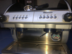 Aparat de cafea profesional Saeco SE 200 Compact SH foto