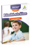 Limbi straine: limba engleza - Clasa 2-5