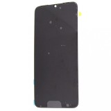 Display LCD Xiaomi Redmi Note 8, Negru - Ecran Inlocuire, Componenta Telefon